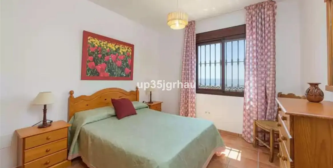Venta de villa independiente en Estepona 22