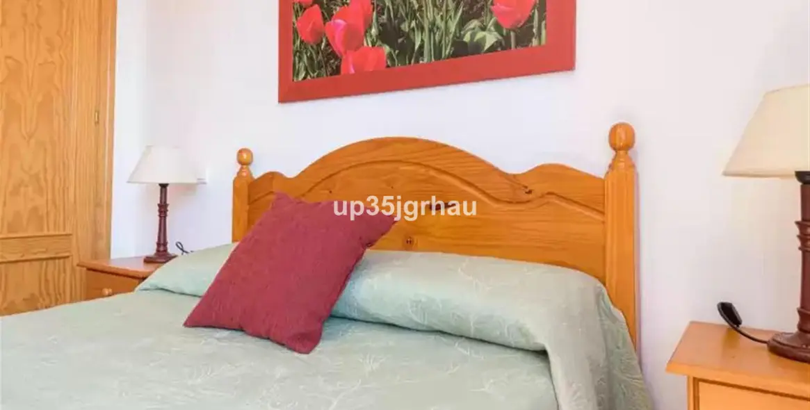 Venta de villa independiente en Estepona 23