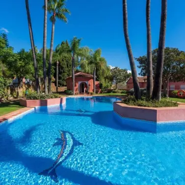 Venta de adosado en La Quinta