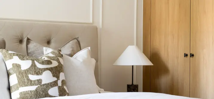 Venta de apartamento en planta media en Nueva Andalucía 1