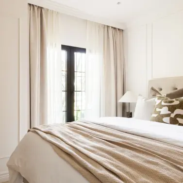 Venta de apartamento en planta media en Nueva Andalucía