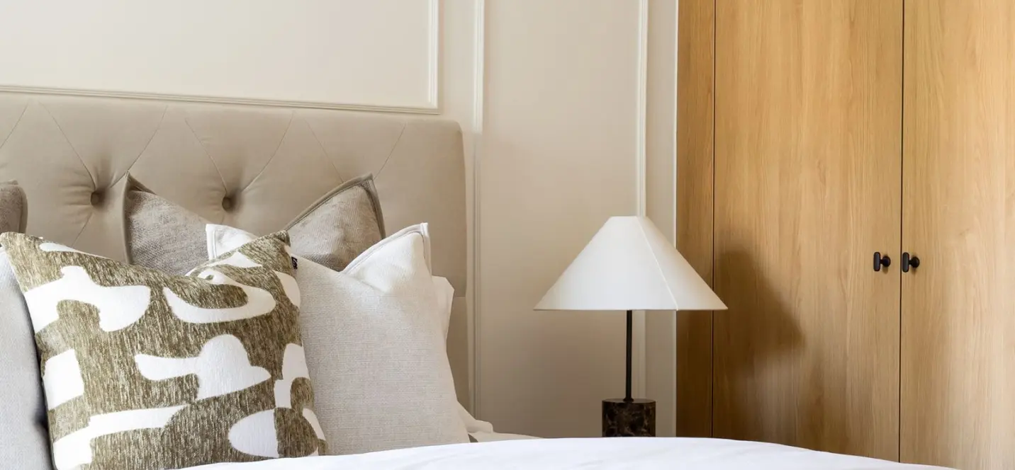 Sale of middle floor apartment in Nueva Andalucía 1