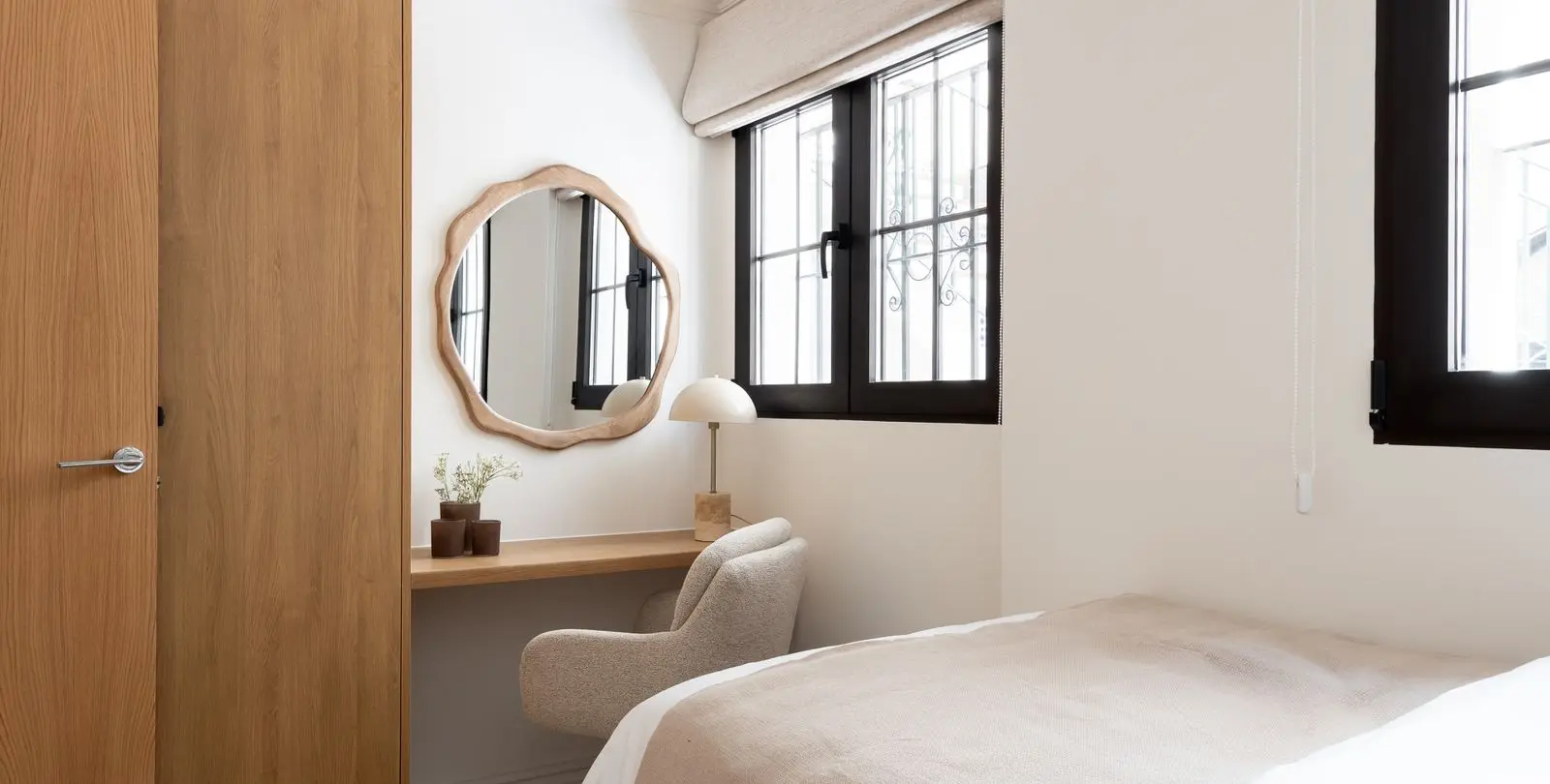 Sale of middle floor apartment in Nueva Andalucía 5