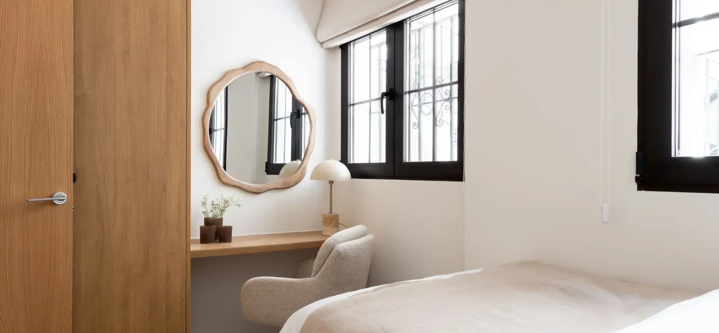 Sale of middle floor apartment in Nueva Andalucía 4