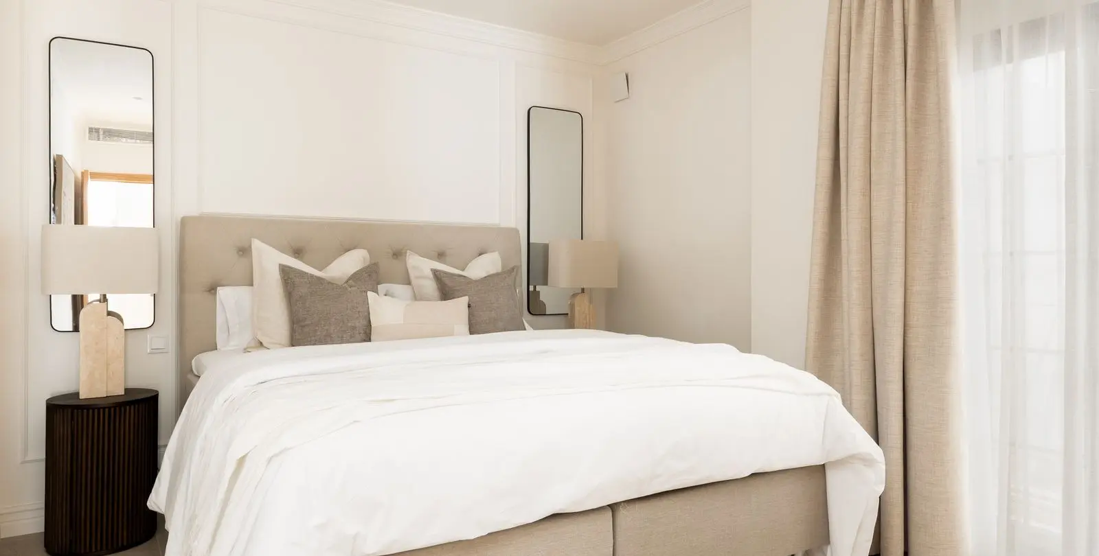 Sale of middle floor apartment in Nueva Andalucía 8