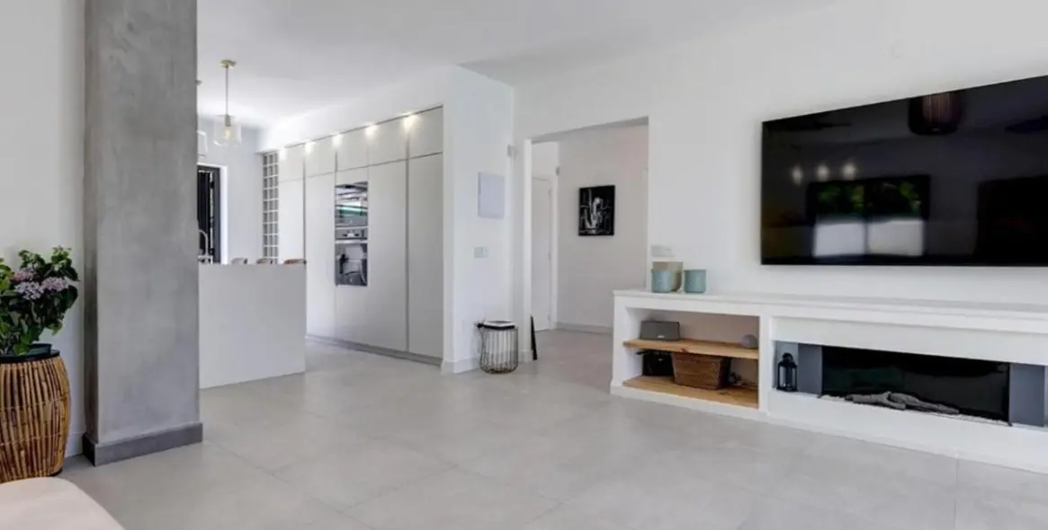 Venta de villa independiente en Marbella 8