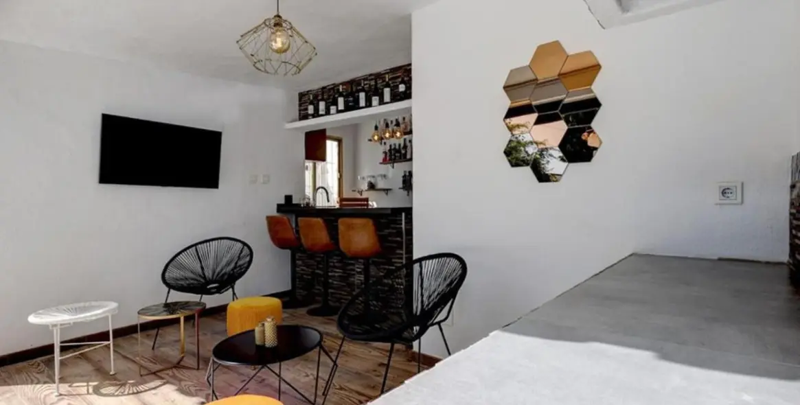 Venta de villa independiente en Marbella 16