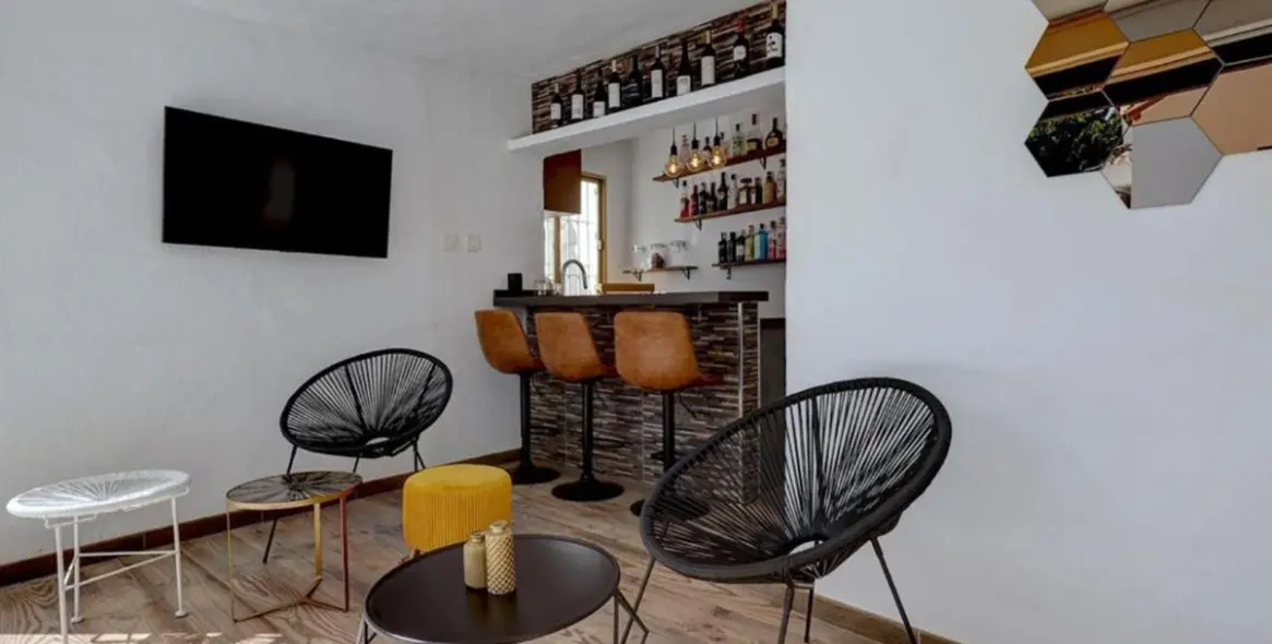 Venta de villa independiente en Marbella 17