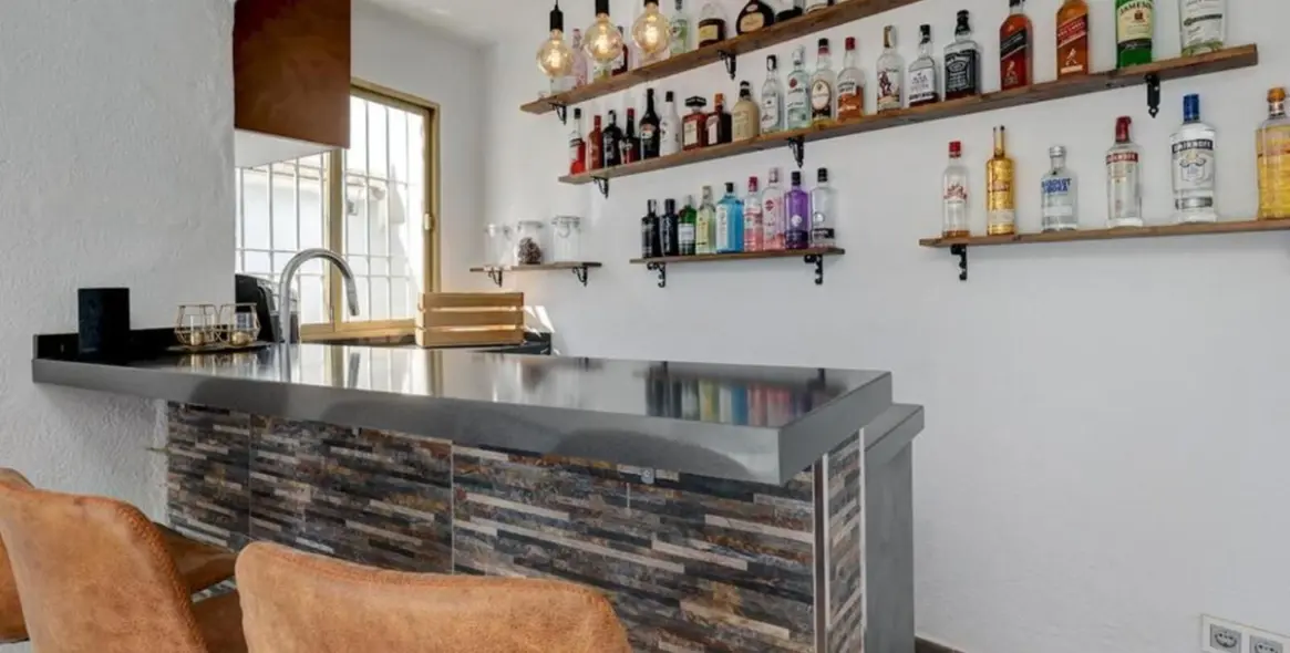 Venta de villa independiente en Marbella 18