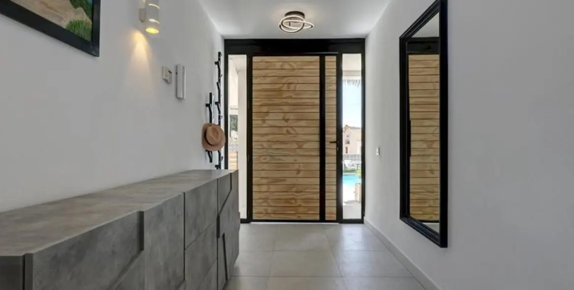 Venta de villa independiente en Marbella 19