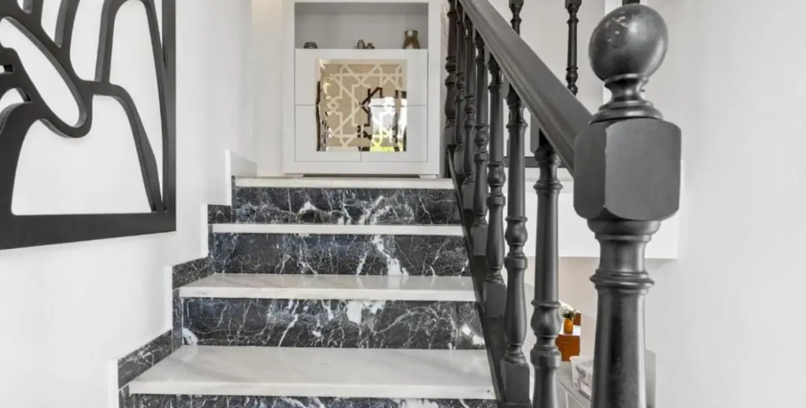 Venta de villa independiente en Marbella 20