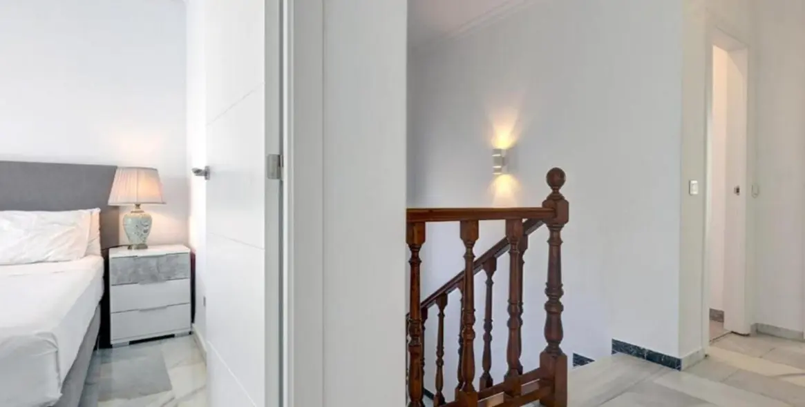 Venta de villa independiente en Marbella 21