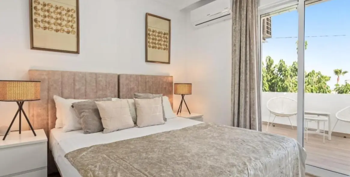 Venta de villa independiente en Marbella 22