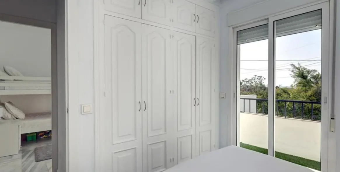 Venta de villa independiente en Marbella 23