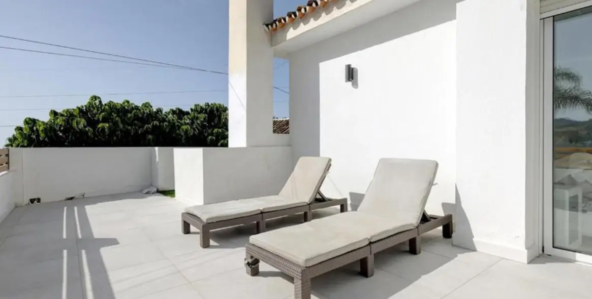 Venta de villa independiente en Marbella 26