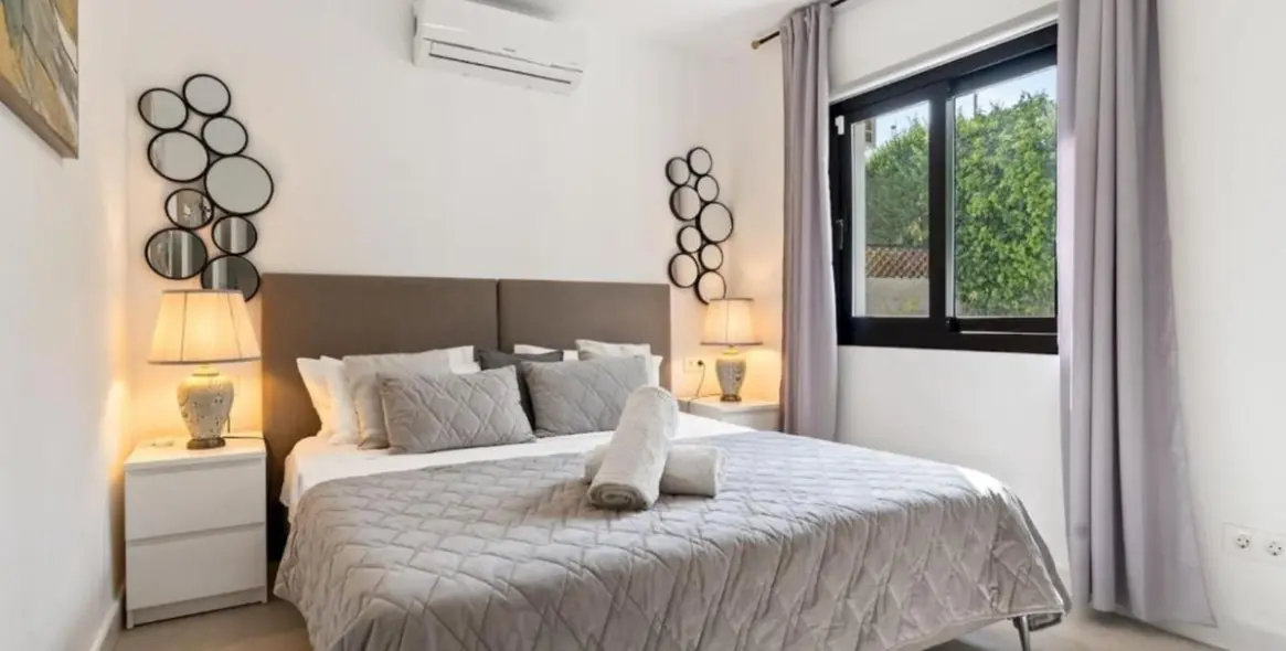 Venta de villa independiente en Marbella 32