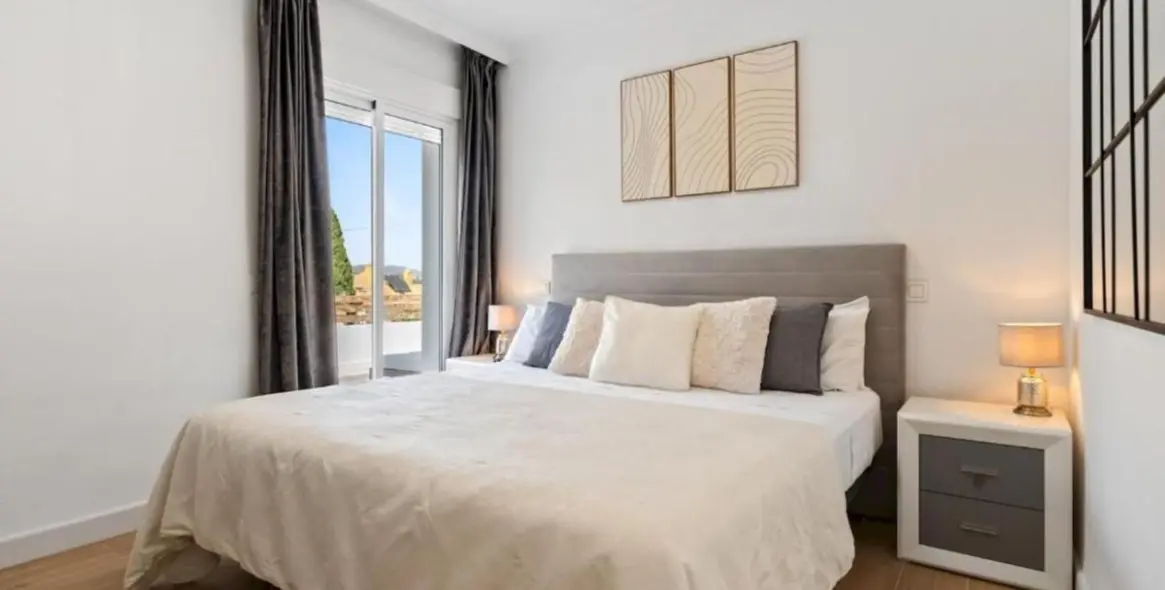 Venta de villa independiente en Marbella 36