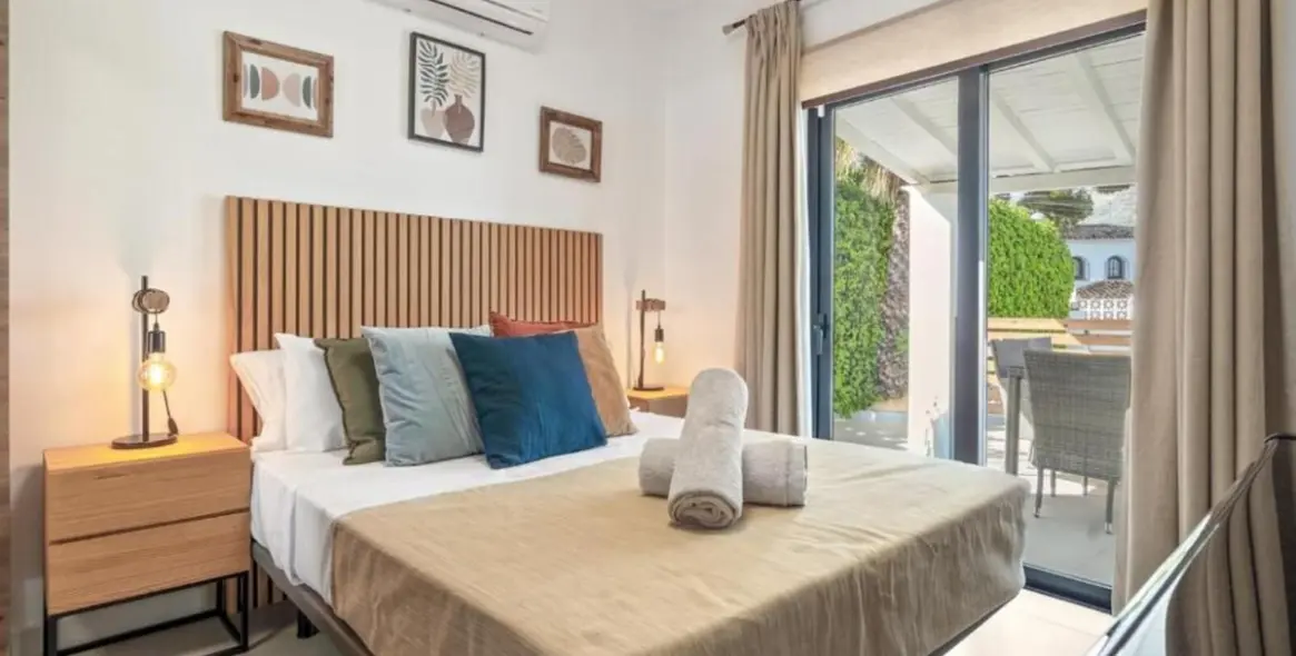 Venta de villa independiente en Marbella 40