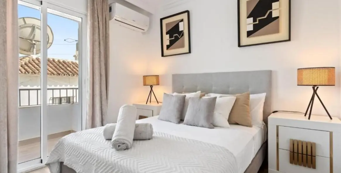 Venta de villa independiente en Marbella 42