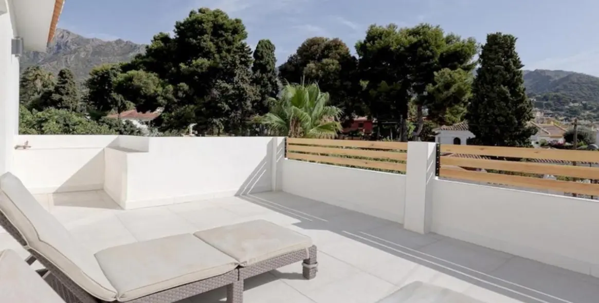 Venta de villa independiente en Marbella 44