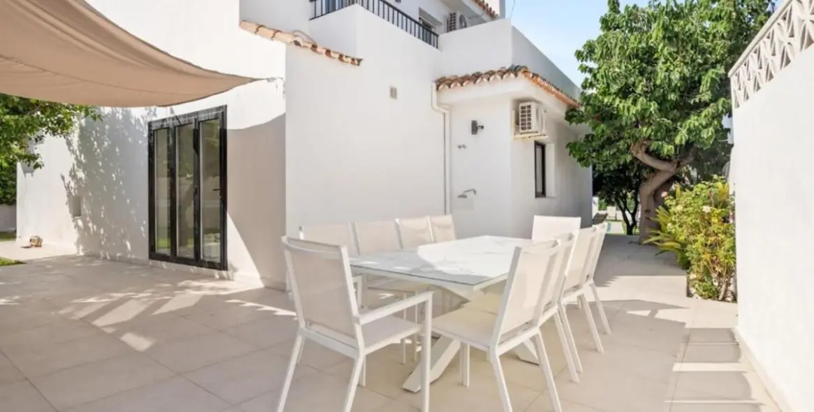 Venta de villa independiente en Marbella 58