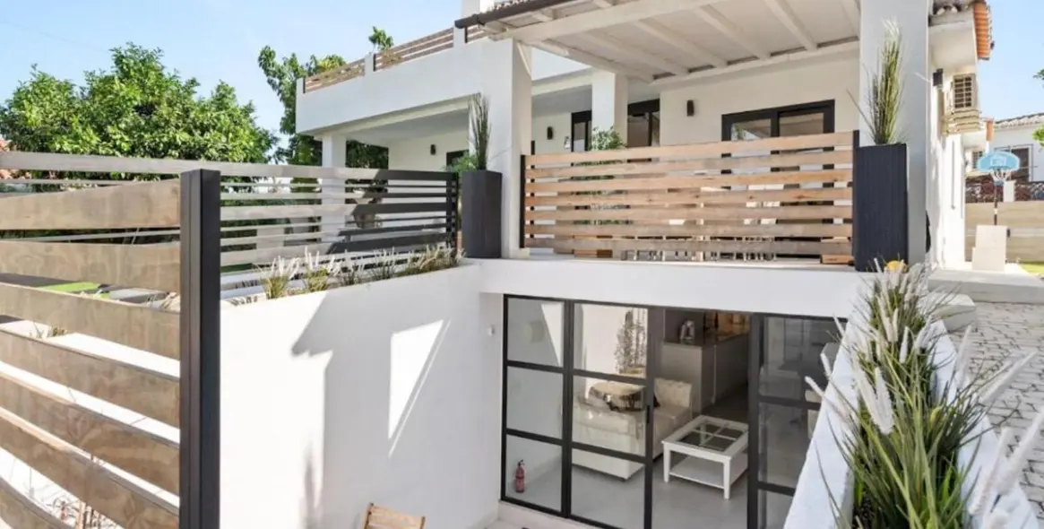 Venta de villa independiente en Marbella 64