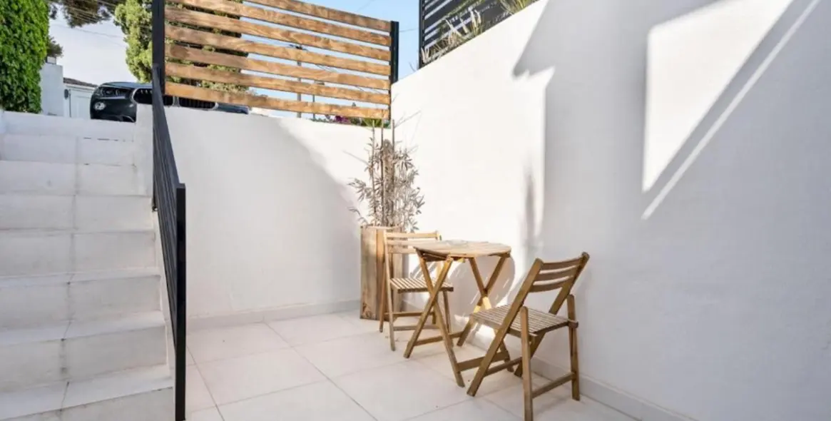 Venta de villa independiente en Marbella 65