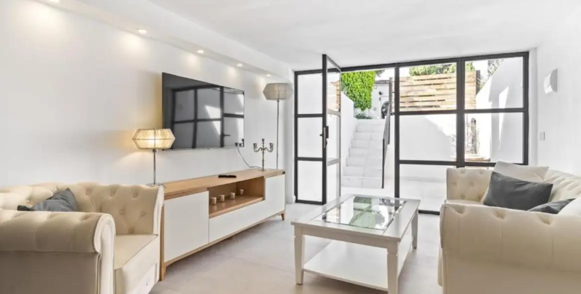Venta de villa independiente en Marbella 67