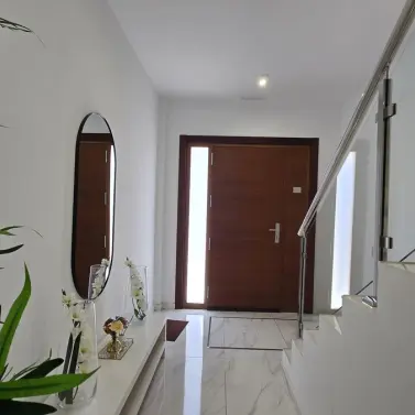 Venta de complejo de apartamentos en San Pedro de Alcántara