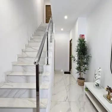 Venta de complejo de apartamentos en San Pedro de Alcántara