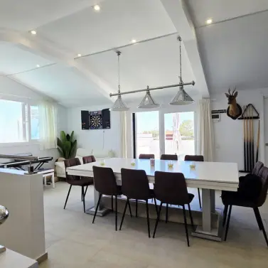 Venta de complejo de apartamentos en San Pedro de Alcántara