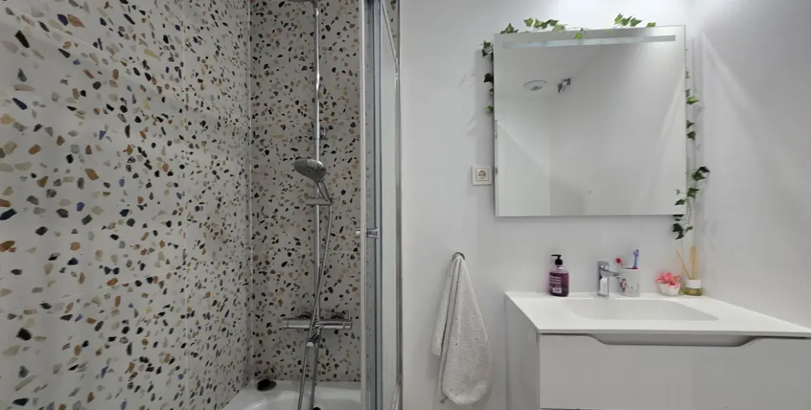 Venta de complejo de apartamentos en San Pedro de Alcántara 13