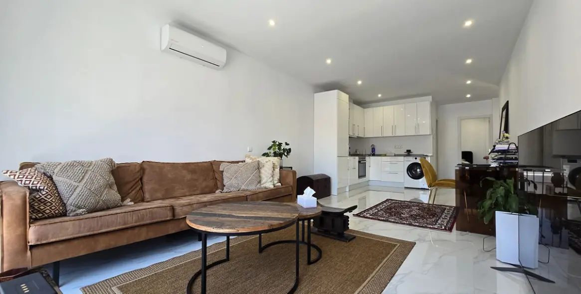 Venta de complejo de apartamentos en San Pedro de Alcántara 19