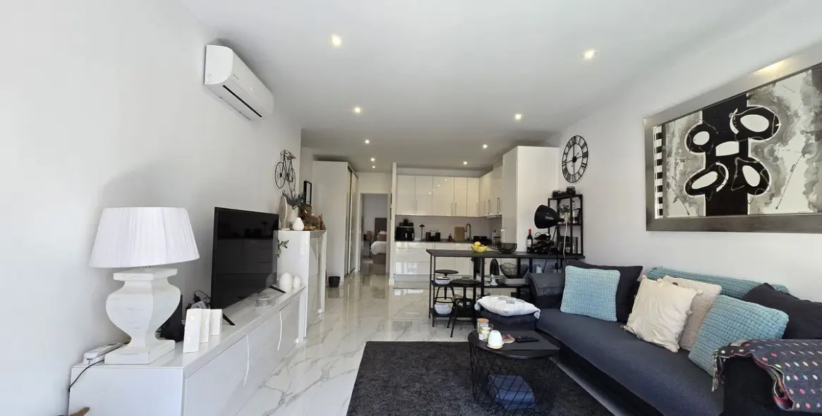 Venta de complejo de apartamentos en San Pedro de Alcántara 23