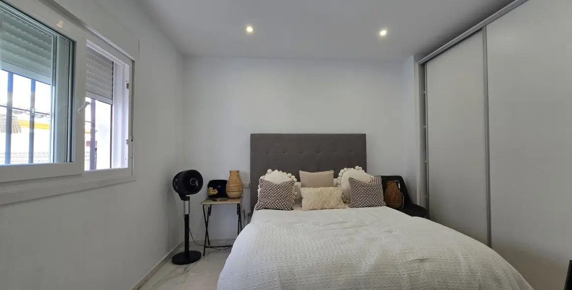 Venta de complejo de apartamentos en San Pedro de Alcántara 25