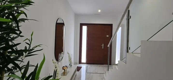 Продажа апартаментного комплекса в San Pedro de Alcántara 2