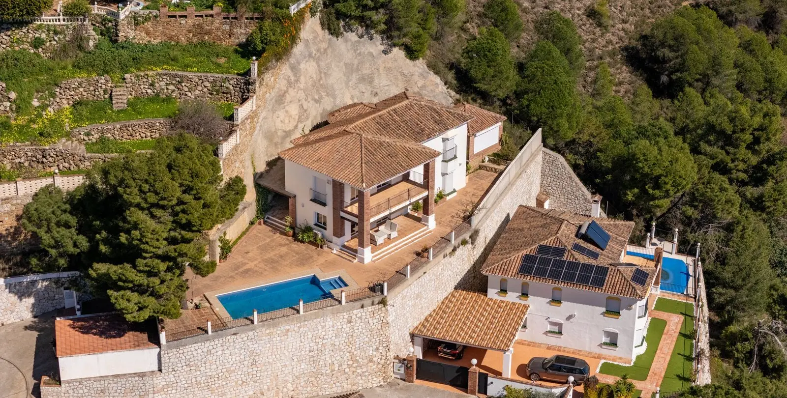 Sale of detached villa in Mijas 3