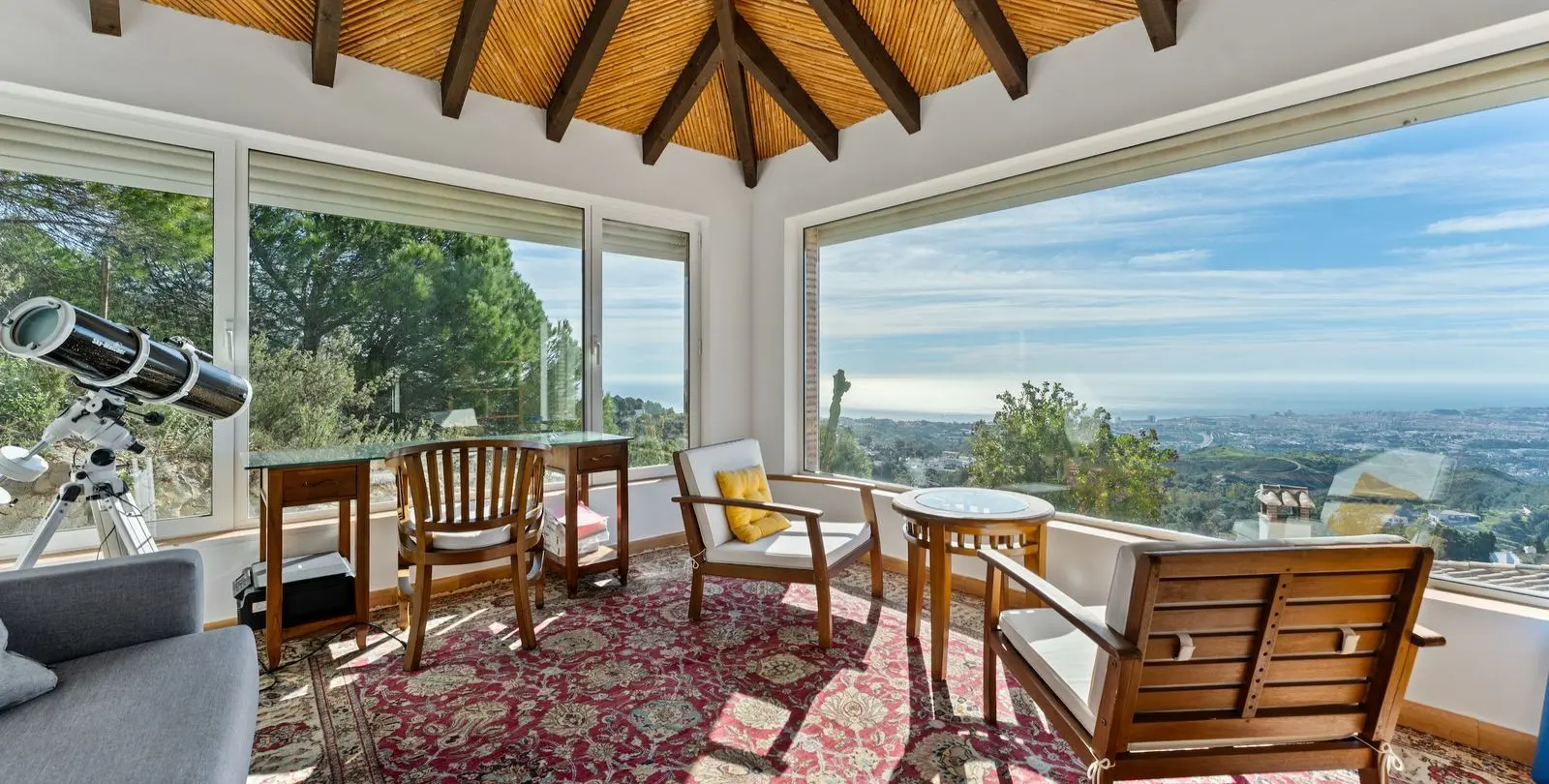 Sale of detached villa in Mijas 4