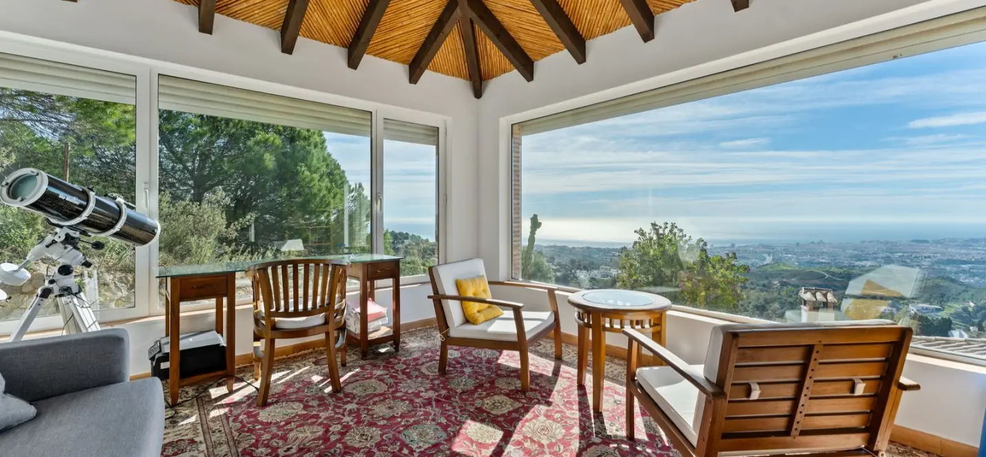 Sale of detached villa in Mijas 3
