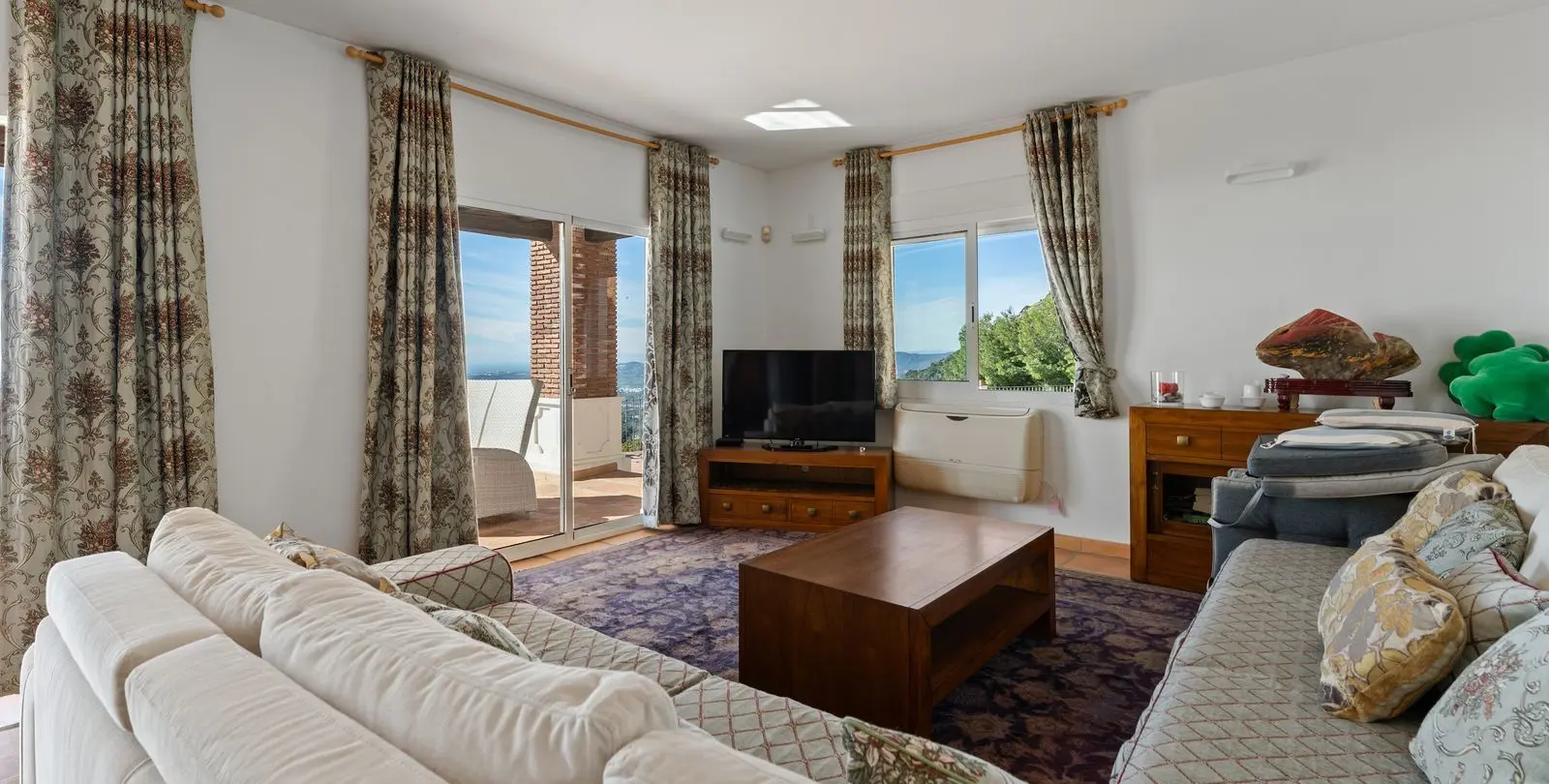 Sale of detached villa in Mijas 5