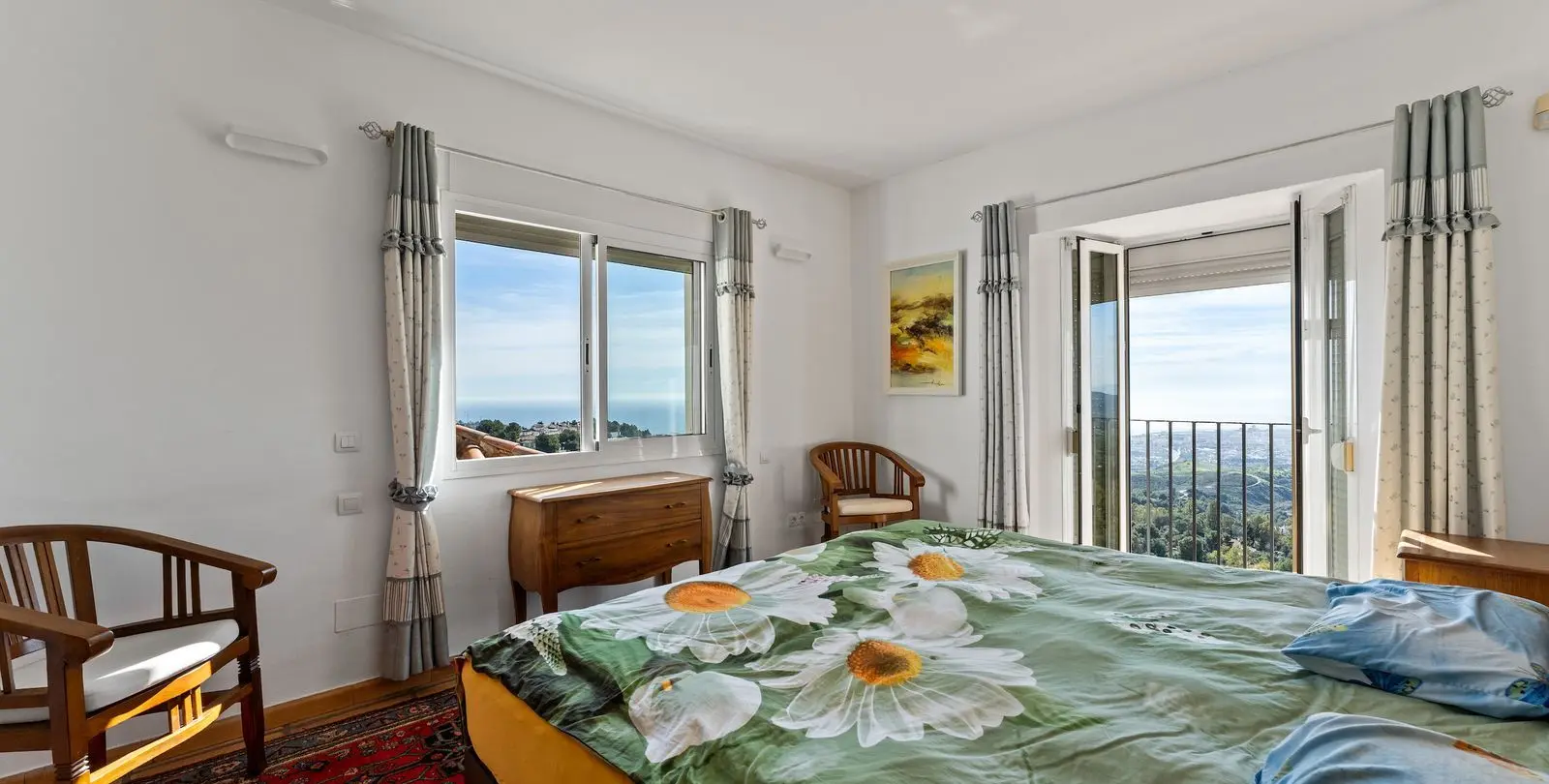 Sale of detached villa in Mijas 6