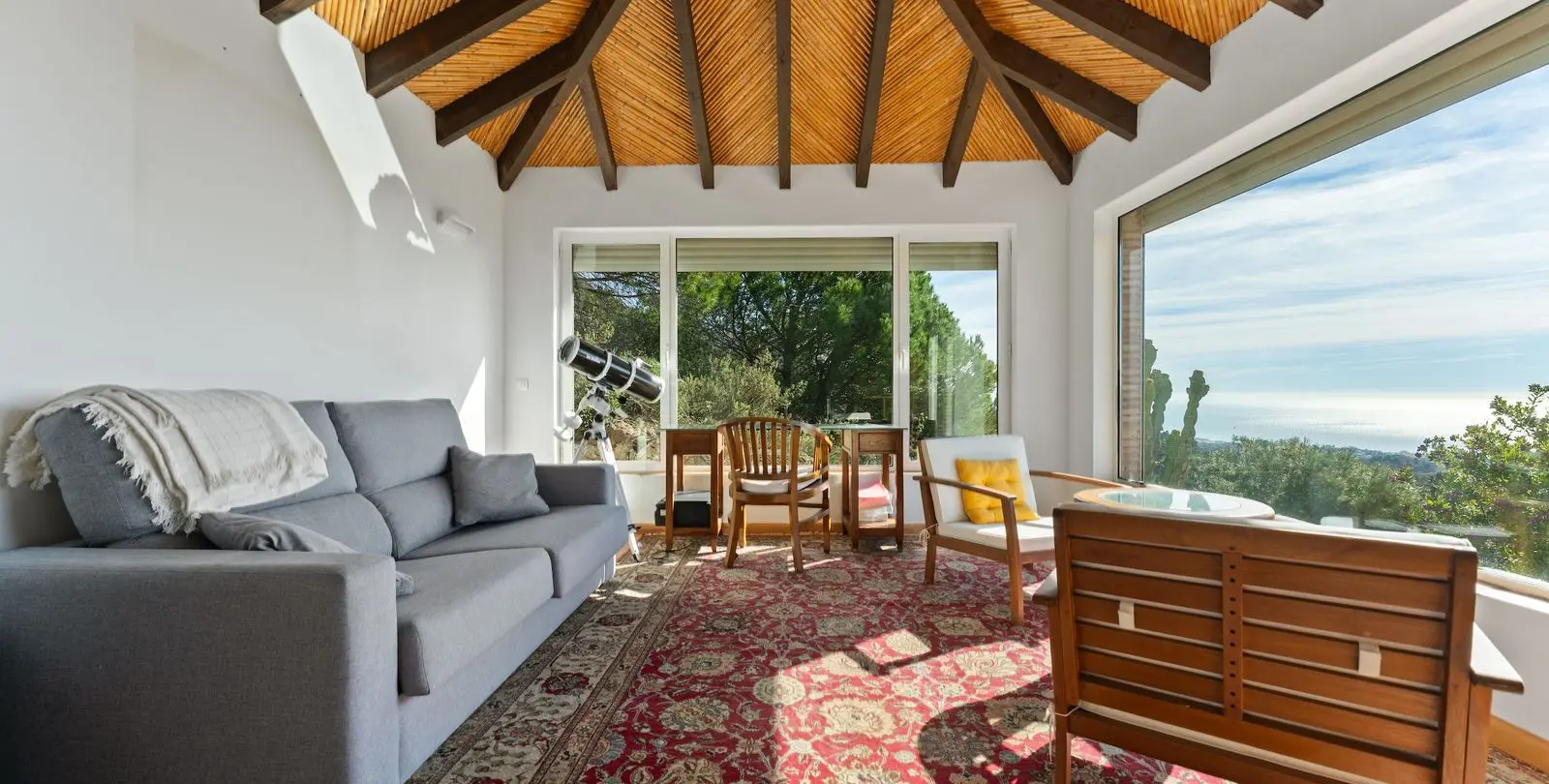 Sale of detached villa in Mijas 10