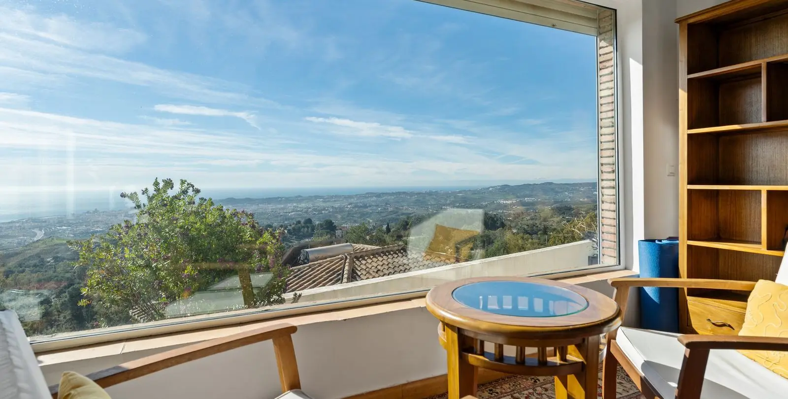 Sale of detached villa in Mijas 11