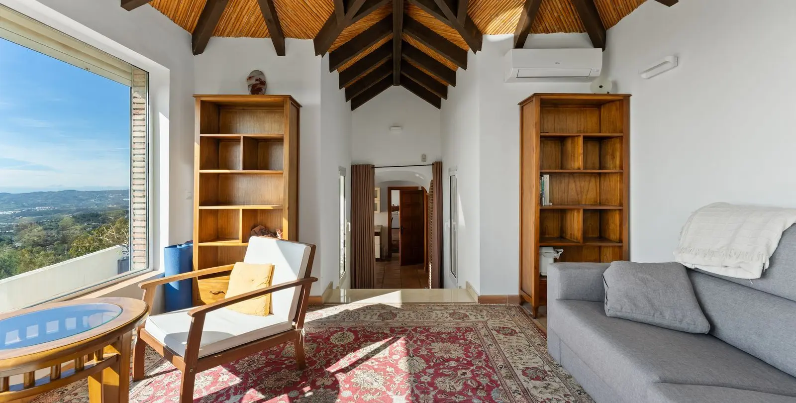 Sale of detached villa in Mijas 12