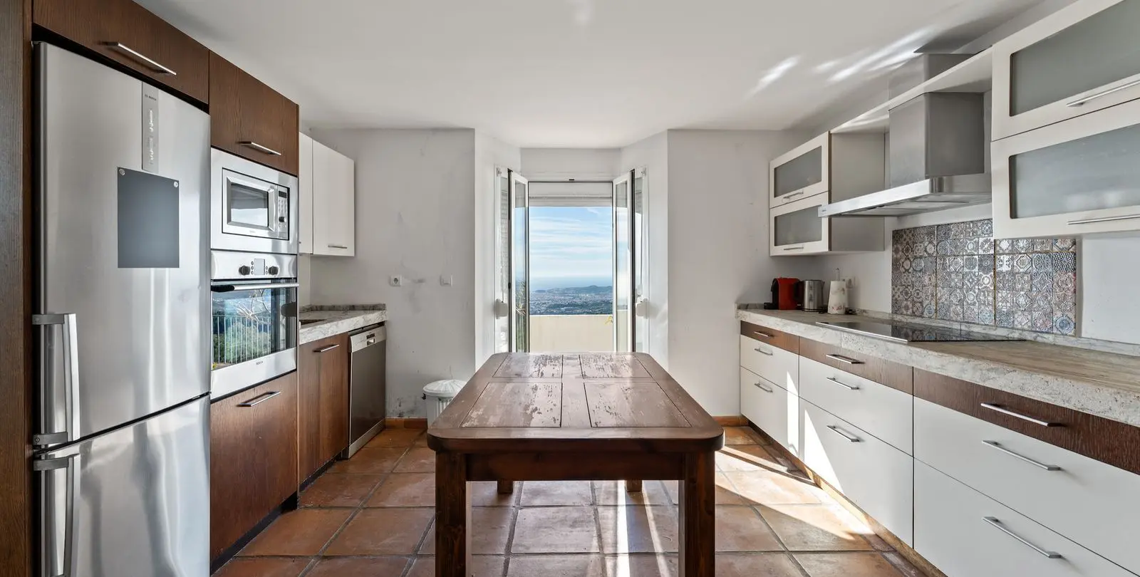 Sale of detached villa in Mijas 13
