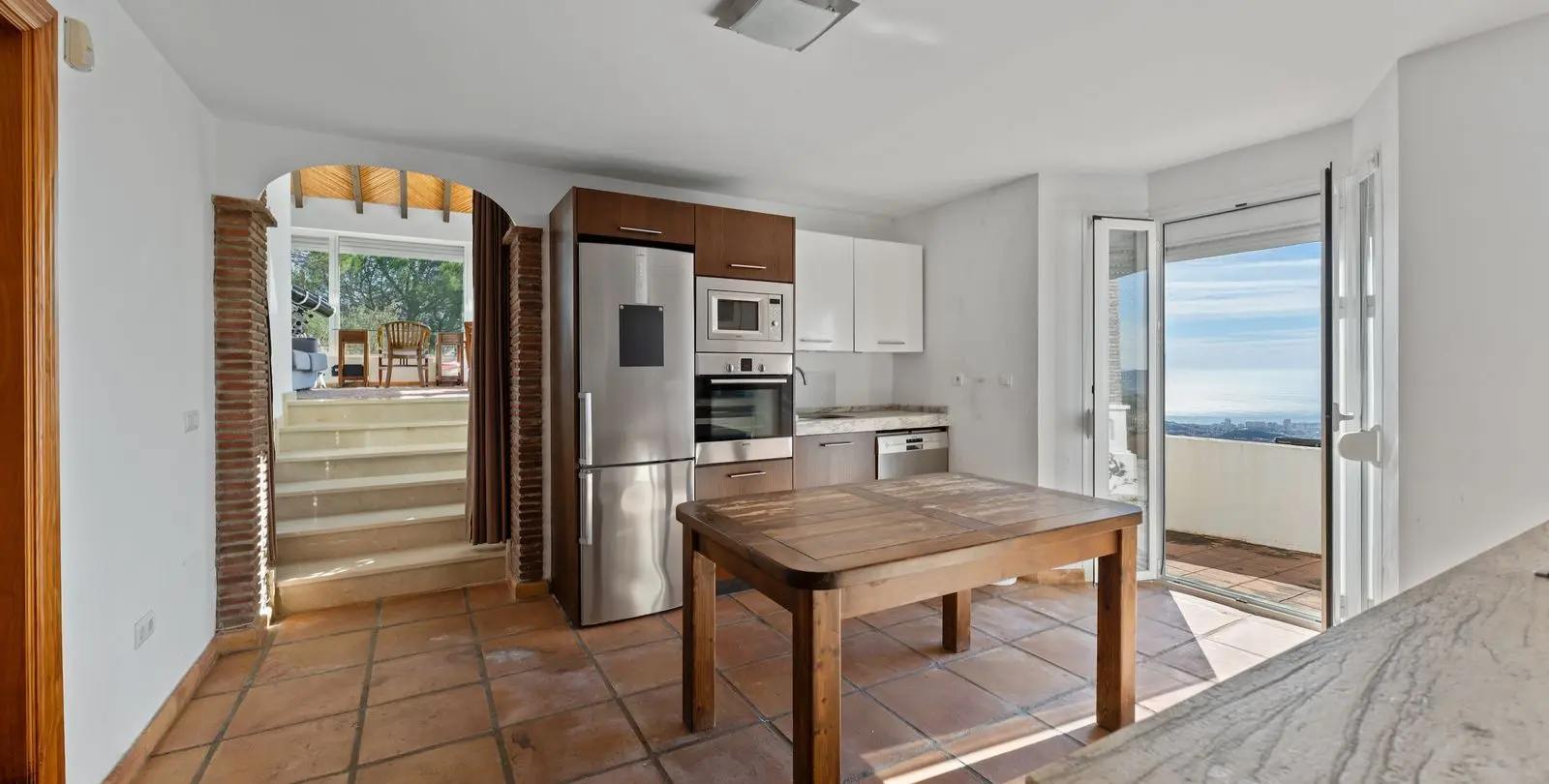 Sale of detached villa in Mijas 14