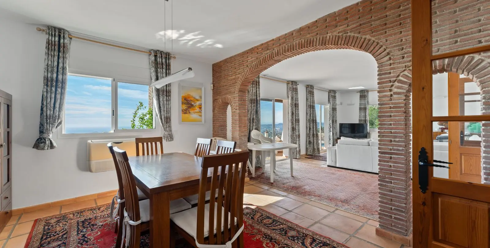 Sale of detached villa in Mijas 16