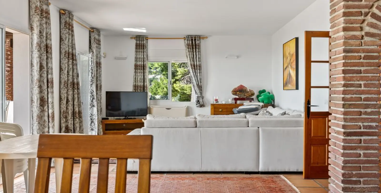 Sale of detached villa in Mijas 18