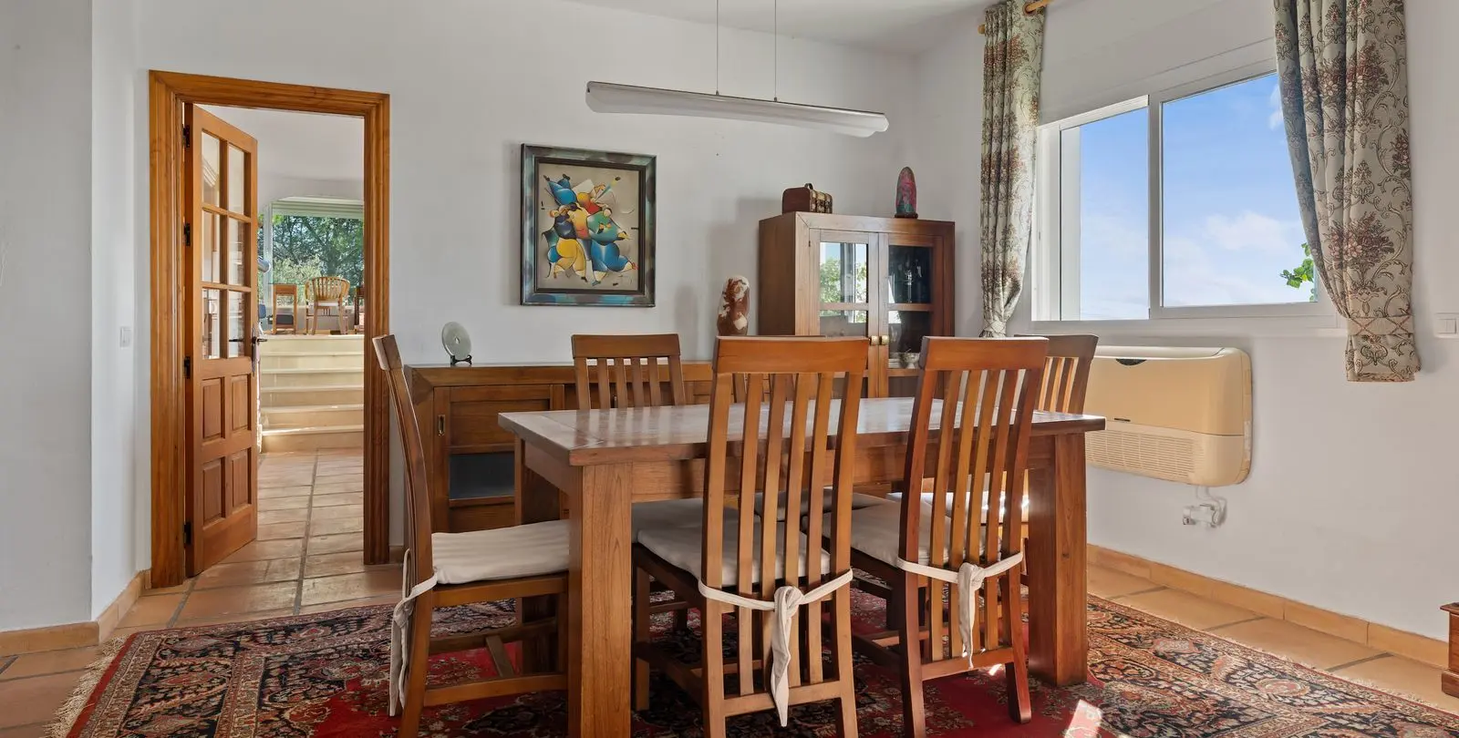 Sale of detached villa in Mijas 20