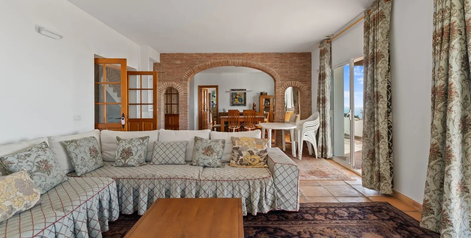 Sale of detached villa in Mijas 21
